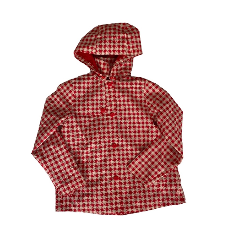 Zara Girls RainCoat